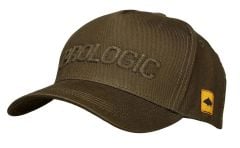 Prologic Buzzers Cap One Size Olive Green Şapka