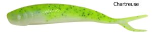Berkley Gulp Alive  Minnow Silikon Yem