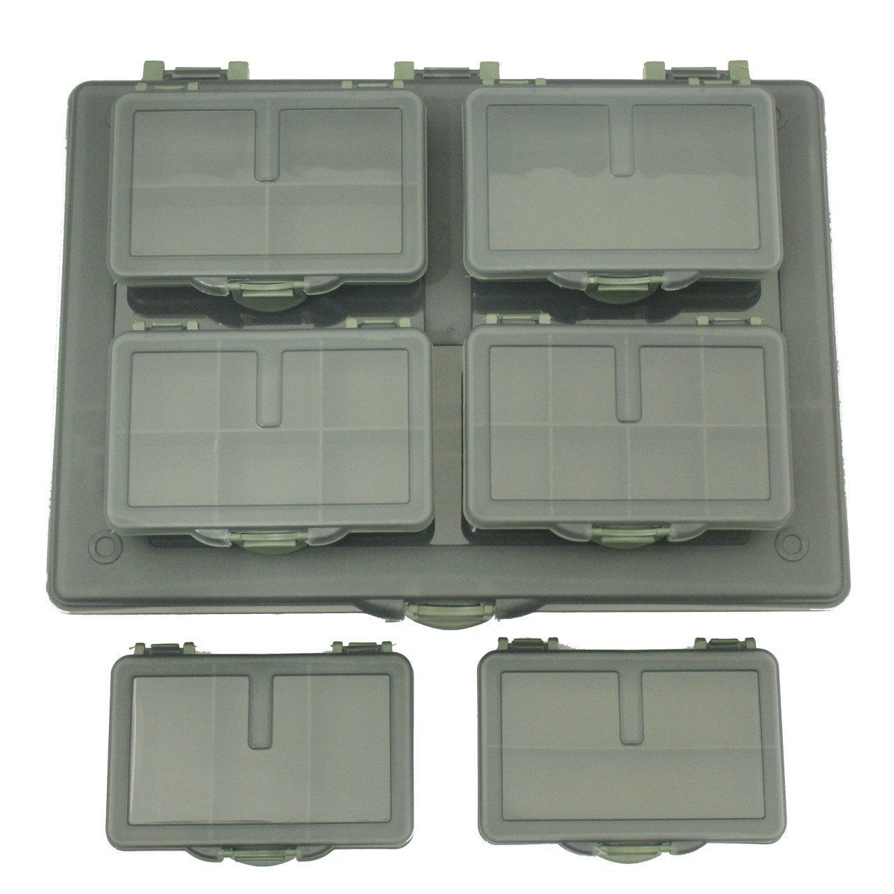 Jaxon Box Carp Station