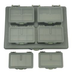 Jaxon Box Carp Station