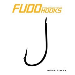 Fudo 5709 Limerick Bronz İğne 2