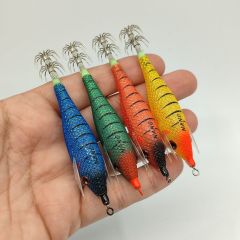 Nano 2.0 Kalamar Zokası