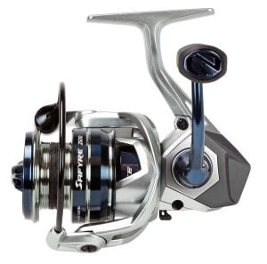 Okuma Safyre SF-4000A 7+1BB Olta Makinesi