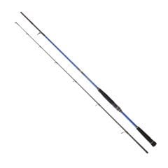 DAIWA SAMOURAI SEABASS 2.44M 7-28GR 2P KAMIŞ