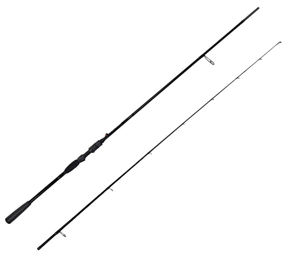 Okuma Psycho Stick Game 243cm Ex-Fast 15-40gr 2 Parça Olta Kamışı