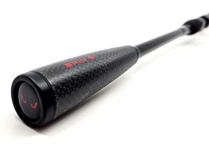 Okuma Psycho Stick Game 243cm Ex-Fast 15-40gr 2 Parça Olta Kamışı