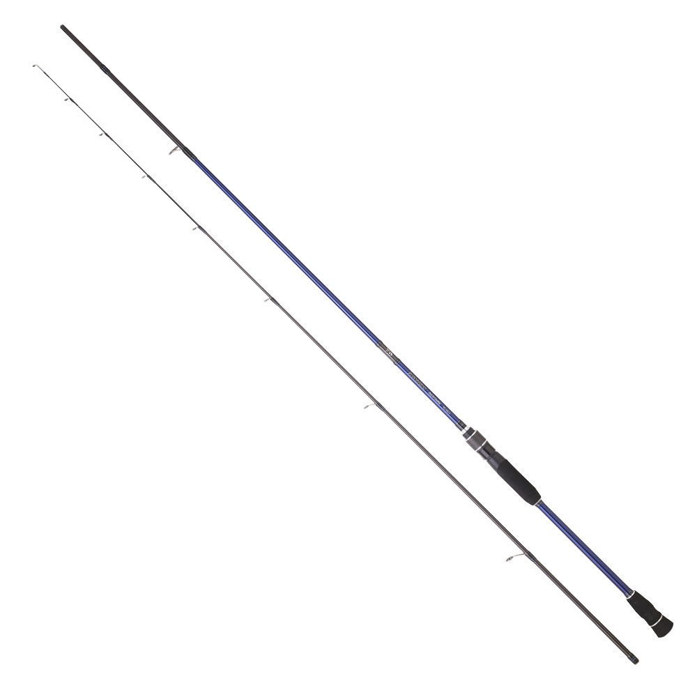 DAIWA SAMOURAI RF 2.06M 0,5-6GR 2P LRF KAMIŞ
