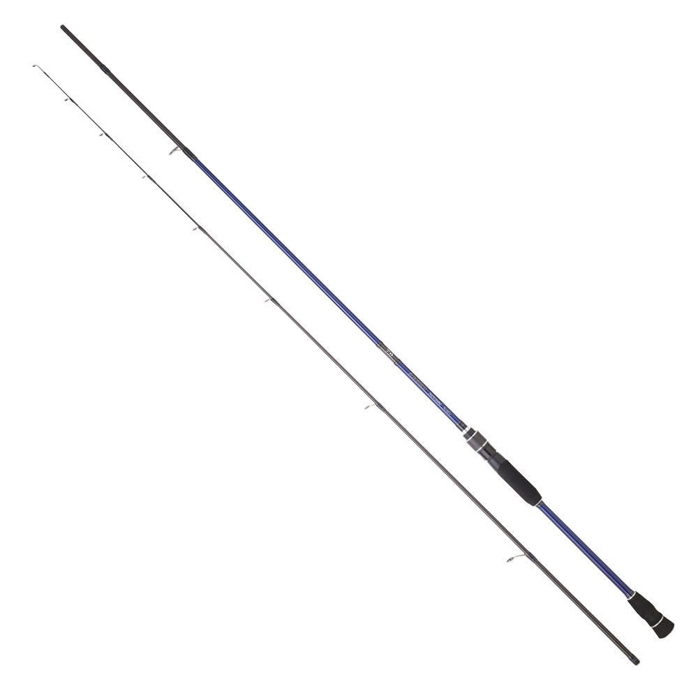 DAIWA SAMOURAI RF 2.06M 0,5-6GR 2P LRF KAMIŞ