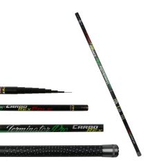 Terminatör Pro Carbon Göl Kamışı