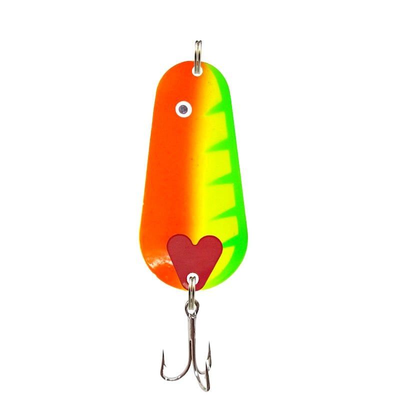 Ecotackle Turna Kaşığı 2607 28G W68