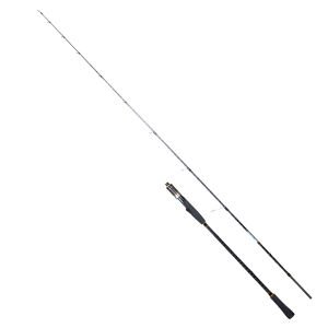 RYUJI OCEAN SOUL FUJI 1.80M 20-60GR 2P SLOW JIG KAMIŞ