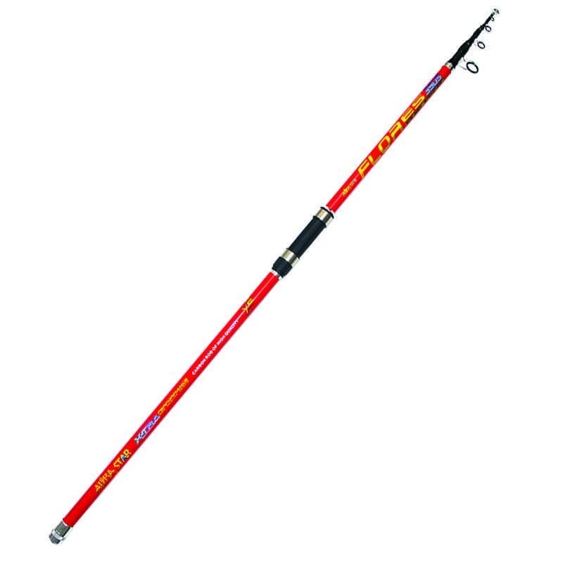 Albastar Flores 2265 Surf Olta Kamışı 410cm